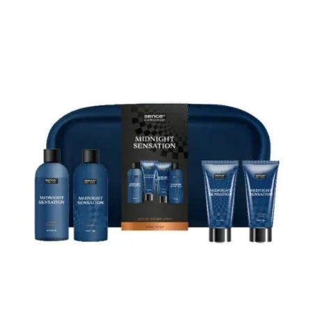 for Men Coffret cadeau 4 en 1 - Sence
