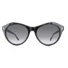 Lunettes de Soleil Femme TODS TO0168-01B-54 - Tods