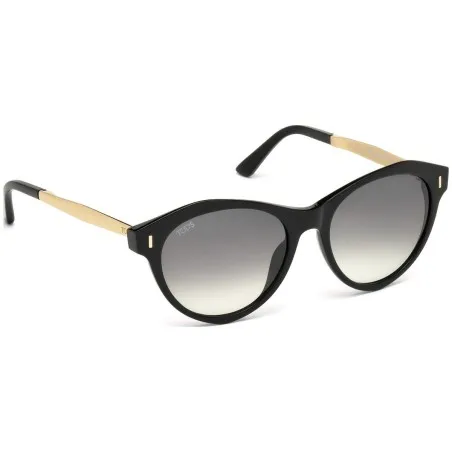Lunettes de Soleil Femme TODS TO0168-01B-54 - Tods