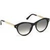 Lunettes de Soleil Femme TODS TO0168-01B-54 - Tods
