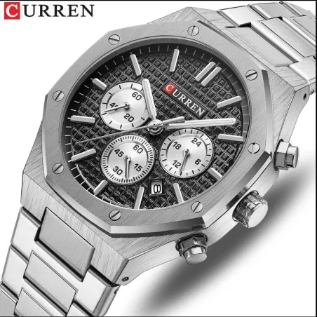 Montre Homme CURREN  8440 - Curren