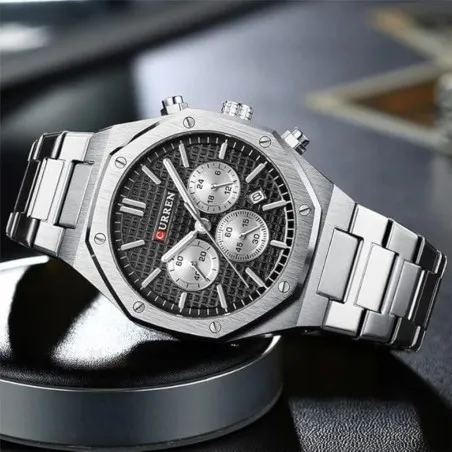 Montre Homme CURREN  8440 - Curren