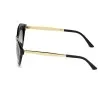 Lunettes de Soleil Femme TODS TO0168-01B-54 - Tods