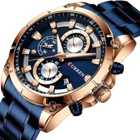 Montre Homme CURREN  8360 - Curren
