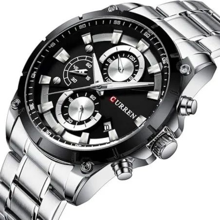 Montre Homme CURREN  8360 - Curren