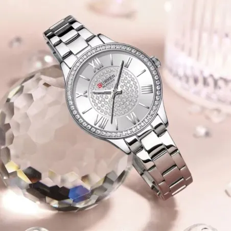 Montre Femme CURREN  9084 - Curren