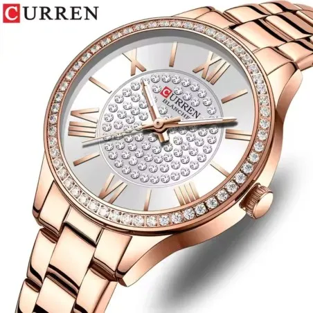 Montre Femme CURREN  9084 - Curren
