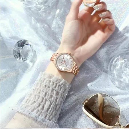 Montre Femme CURREN  9084 - Curren