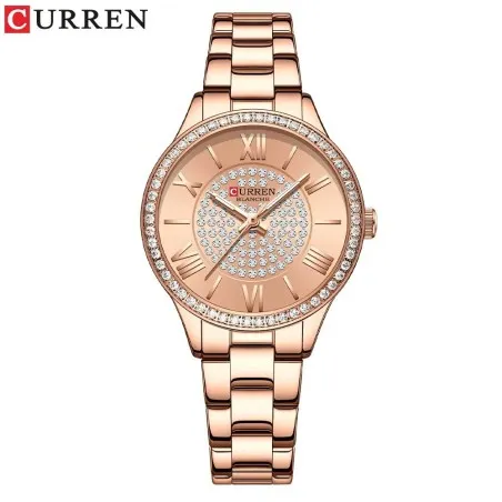 Montre Femme CURREN  9084 - Curren