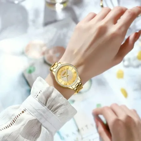 Montre Femme CURREN  9084 - Curren
