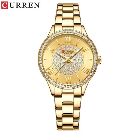 Montre Femme CURREN  9084 - Curren