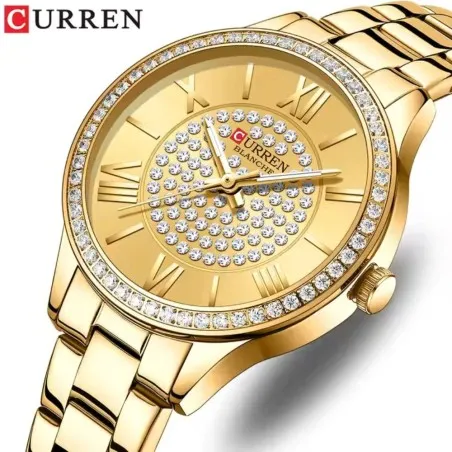Montre Femme CURREN  9084 - Curren