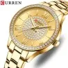 Montre Femme CURREN  9084 - Curren