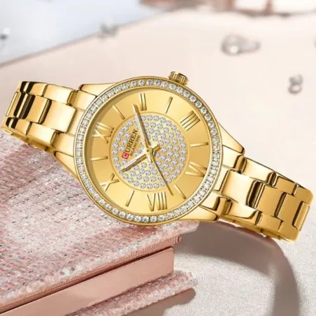 Montre Femme CURREN  9084 - Curren