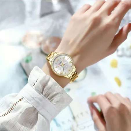 Montre Femme CURREN  9084 - Curren
