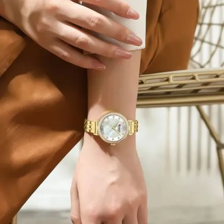 Montre Femme CURREN  9087 - Curren