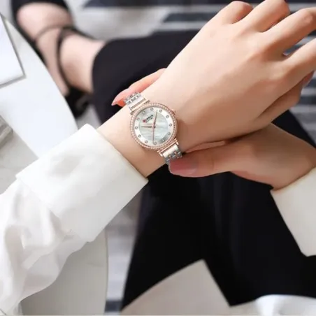 Montre Femme CURREN  9087 - Curren