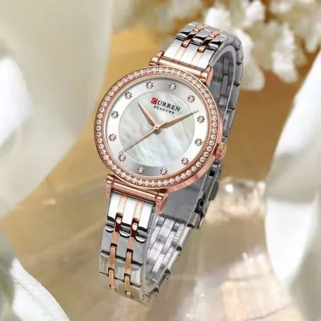 Montre Femme CURREN  9087 - Curren