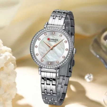 Montre Femme CURREN  9087 - Curren