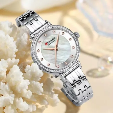 Montre Femme CURREN  9087 - Curren