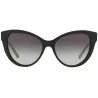 Lunettes de Soleil Femme BURBERRY BE4220-34648G-56 - Burberry