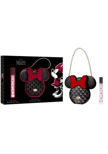 Coffret -Minnie Mouse - Air-val