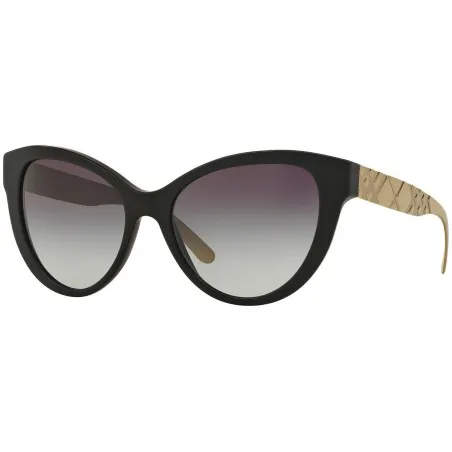 Lunettes de Soleil Femme BURBERRY BE4220-34648G-56 - Burberry