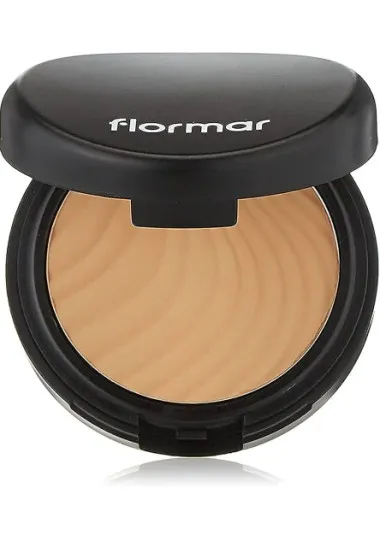 Poudre flormar  WET&DRY POWDER - flormar