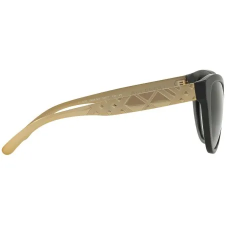 Lunettes de Soleil Femme BURBERRY BE4220-34648G-56 - Burberry