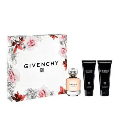 GIVENCHY L'Interdit COFFRETS - GIVENCHY