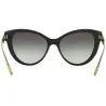 Lunettes de Soleil Femme BURBERRY BE4220-34648G-56 - Burberry