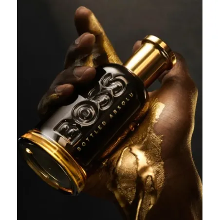 Eau de parfum intense homme BOSS  BOTTLED ABSOLU - BOSS