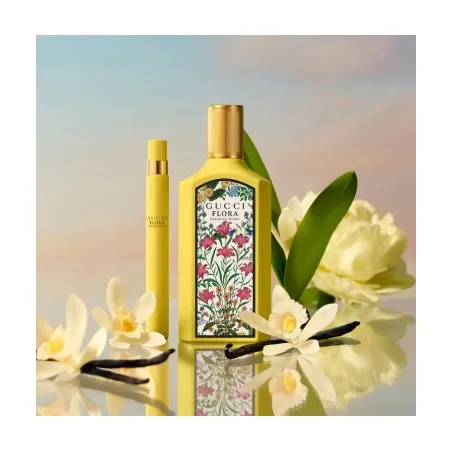 FLORA ORCHID 50ML +10ML - Gucci