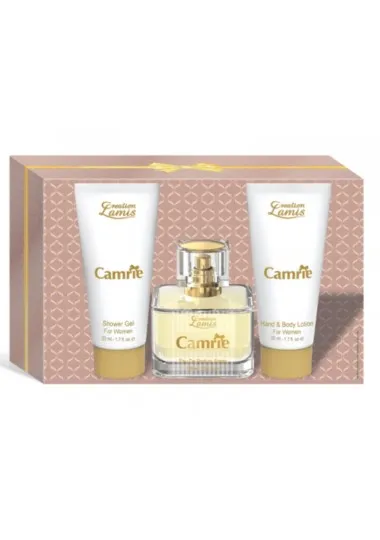 coffret CRÉATION LAMIS - Creation Lamis