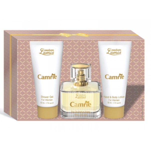 coffret CRÉATION LAMIS - Creation Lamis