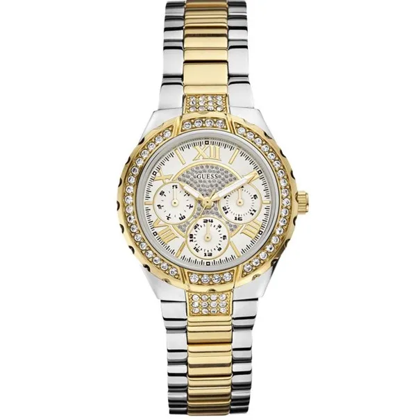 Montre Femme GUESS W0111L5