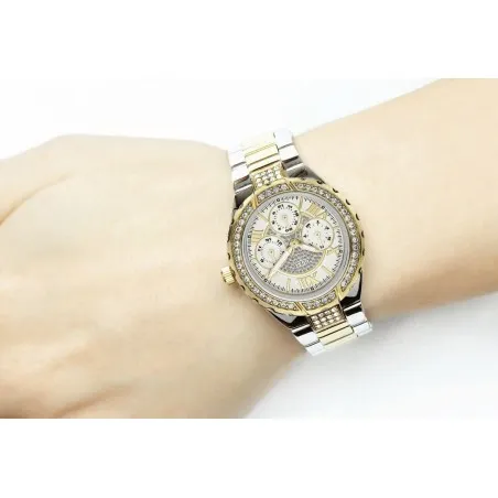 Montre Femme GUESS W0111L5 - Guess