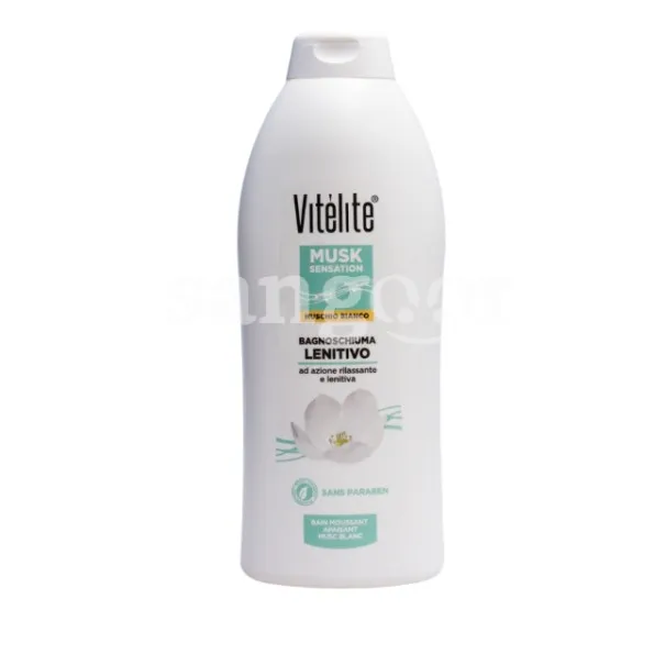 Gel Douche VITELITE  LENITIVO 1L - VITELITE