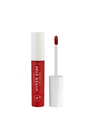 Lipgloss ISABELLE DUPONT  HYPER STAY - LESABELLE DUPONT