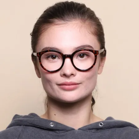 Lunettes de Vue Femme  Pink By Victoria's Secret PK5025 - Pink By Victoria's Secret