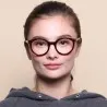 Lunettes de Vue Femme  Pink By Victoria's Secret PK5025 - Pink By Victoria's Secret