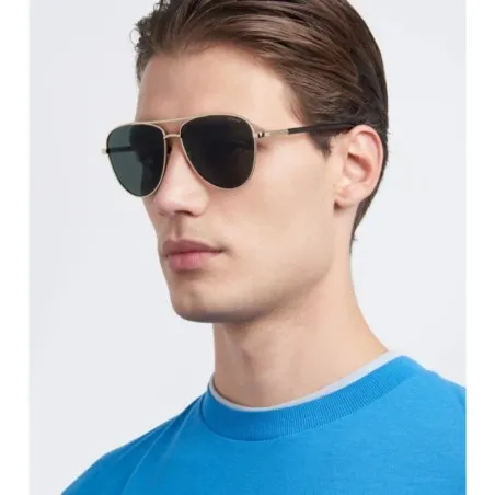 Lunettes de Soleil Homme POLAROID  PLD 4126/S - POLAROID