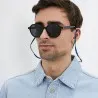 Lunettes de Soleil Homme POLAROID  PLD 6111/S - POLAROID