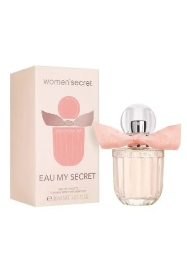 women'secret  MY SECRET - women'secret