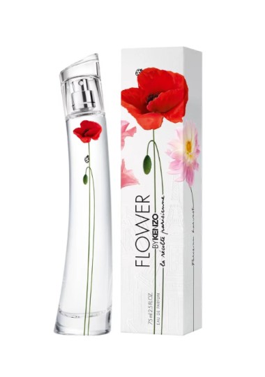 Kenzo Flower By Kenzo Parisienne Edp - kenzo