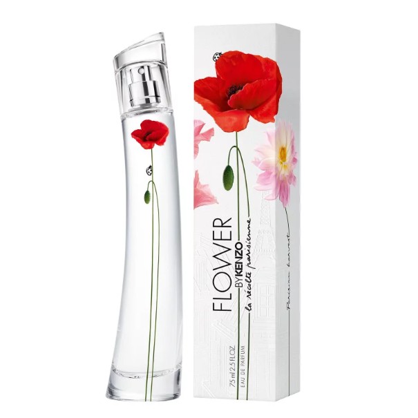 Kenzo Flower By Kenzo Parisienne Edp - kenzo