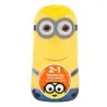 Minions Gel Douche Et Shampooing - AIR VAL