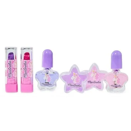 Coffret maquillage Martinelia  LITTLE UNICORN SET - Martinelia