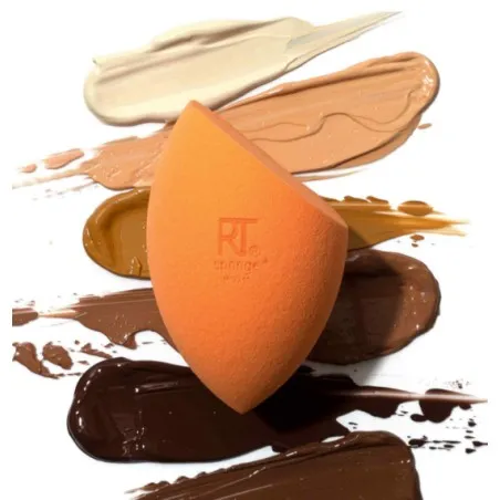 REAL TECHNIQUES  MIRACLE COMPLEXION SPONGE - REAL TECHNIQUES