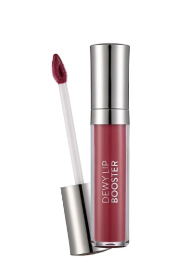 Lipgloss flormar  DEWY LIP BOOSTER - flormar